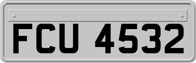 FCU4532