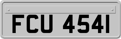 FCU4541