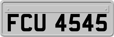 FCU4545