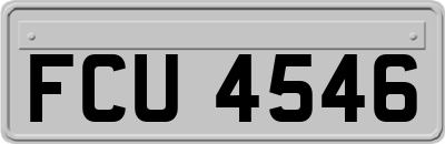FCU4546