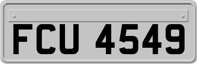FCU4549