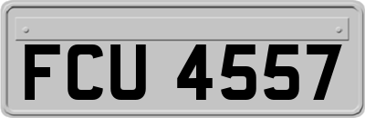 FCU4557