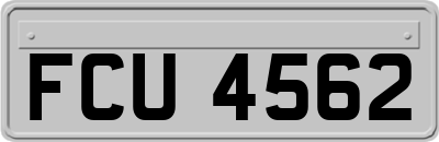 FCU4562