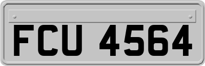 FCU4564