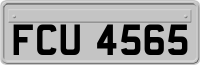 FCU4565