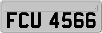 FCU4566