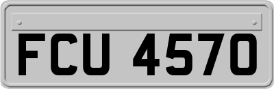 FCU4570