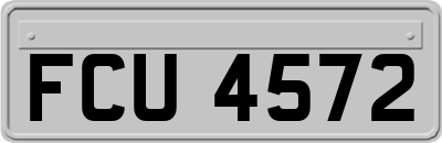 FCU4572