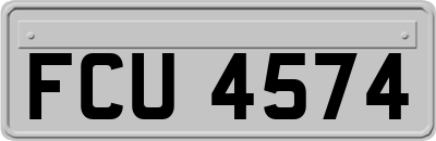 FCU4574