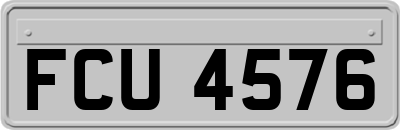 FCU4576