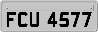 FCU4577