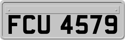 FCU4579