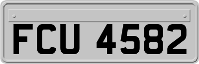 FCU4582