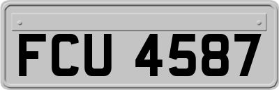 FCU4587