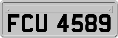 FCU4589