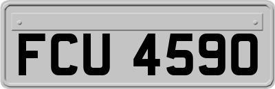 FCU4590