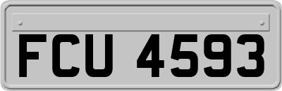 FCU4593