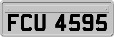 FCU4595