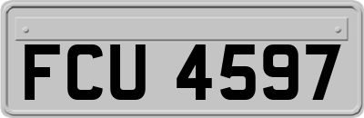 FCU4597