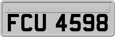 FCU4598