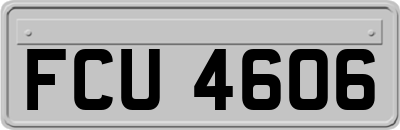 FCU4606