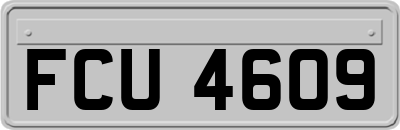 FCU4609