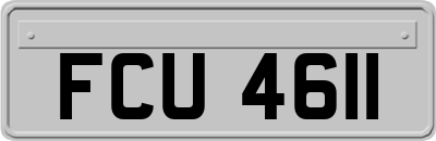 FCU4611