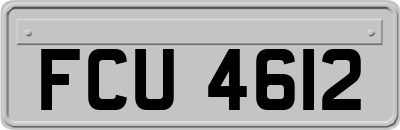 FCU4612