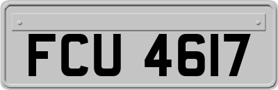 FCU4617