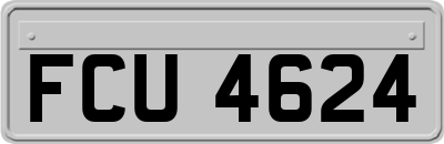 FCU4624