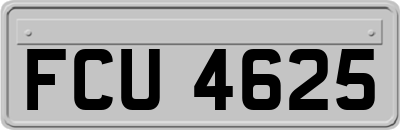 FCU4625