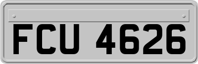 FCU4626