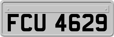 FCU4629