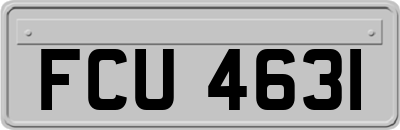 FCU4631