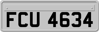 FCU4634