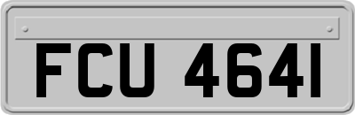 FCU4641