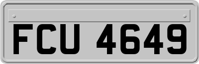 FCU4649