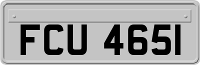 FCU4651
