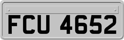 FCU4652