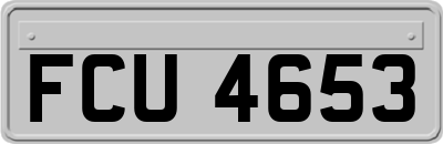FCU4653