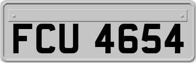 FCU4654