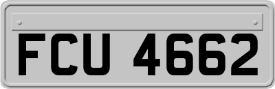 FCU4662