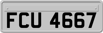 FCU4667