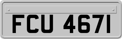 FCU4671