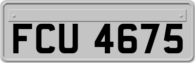 FCU4675