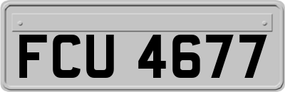 FCU4677