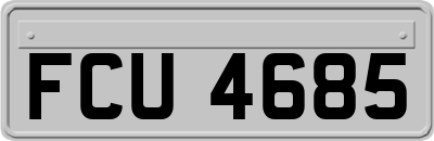 FCU4685