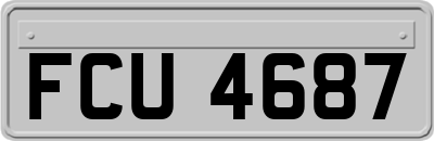 FCU4687