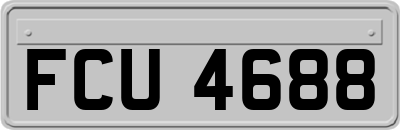 FCU4688