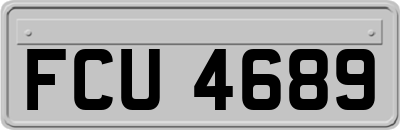 FCU4689